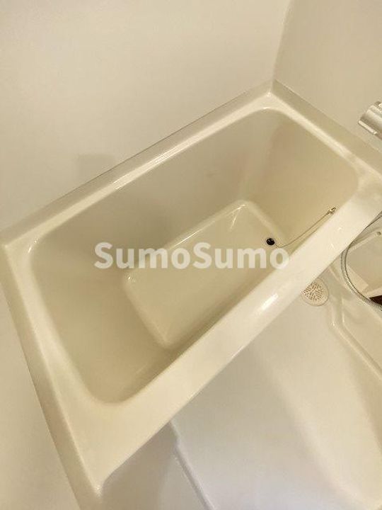 兵庫県尼崎市杭瀬本町1丁目(マンション)の賃貸物件の風呂