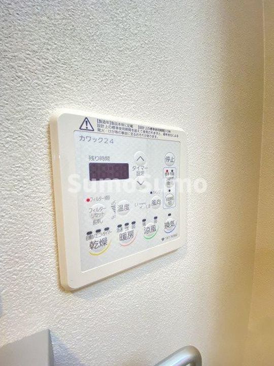 兵庫県尼崎市杭瀬本町1丁目(マンション)の賃貸物件のその他画像