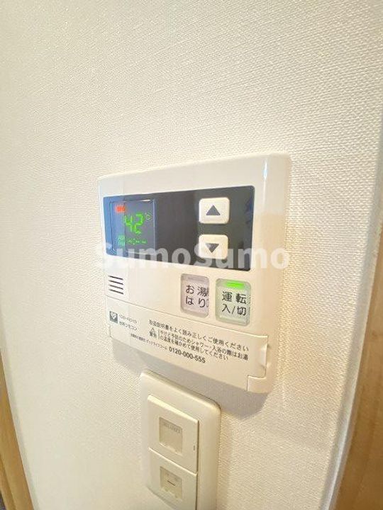 兵庫県尼崎市杭瀬本町1丁目(マンション)の賃貸物件のその他画像
