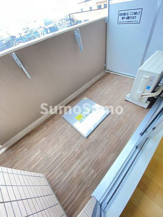 兵庫県尼崎市杭瀬本町1丁目(マンション)の賃貸物件のその他画像