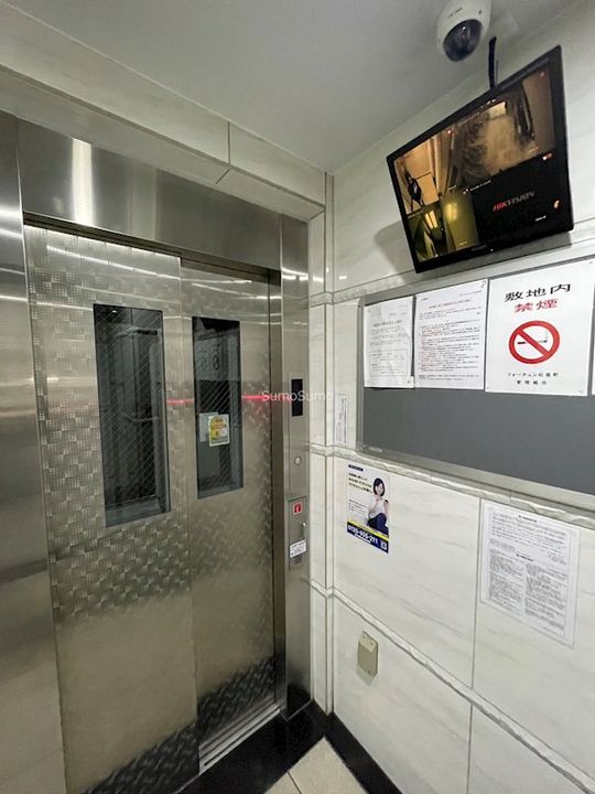 大阪府大阪市中央区松屋町住吉(マンション)の賃貸物件のその他画像