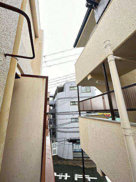 兵庫県神戸市灘区永手町3丁目(マンション)の賃貸物件のその他画像