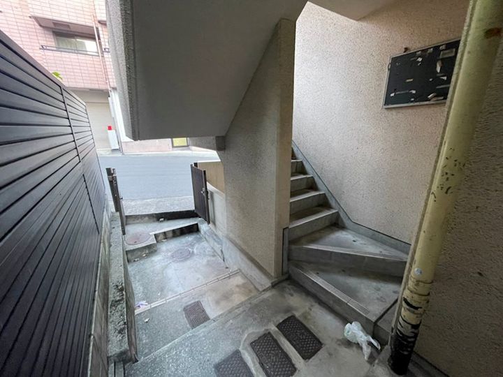 兵庫県神戸市灘区永手町3丁目(マンション)の賃貸物件のその他画像