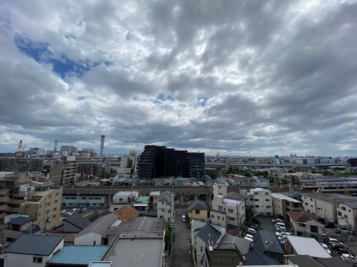 兵庫県神戸市灘区鹿ノ下通3丁目(マンション)の賃貸物件のその他画像