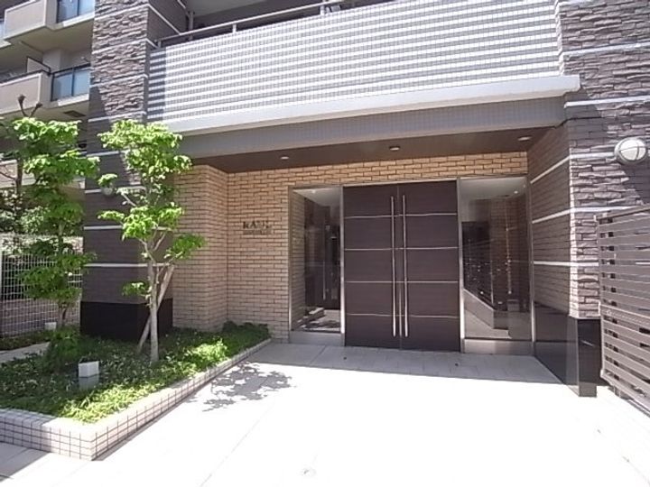兵庫県神戸市灘区鹿ノ下通3丁目(マンション)の賃貸物件のその他画像