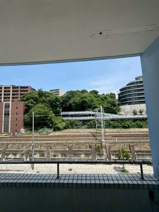 兵庫県神戸市須磨区須磨浦通5丁目(マンション)の賃貸物件のその他画像