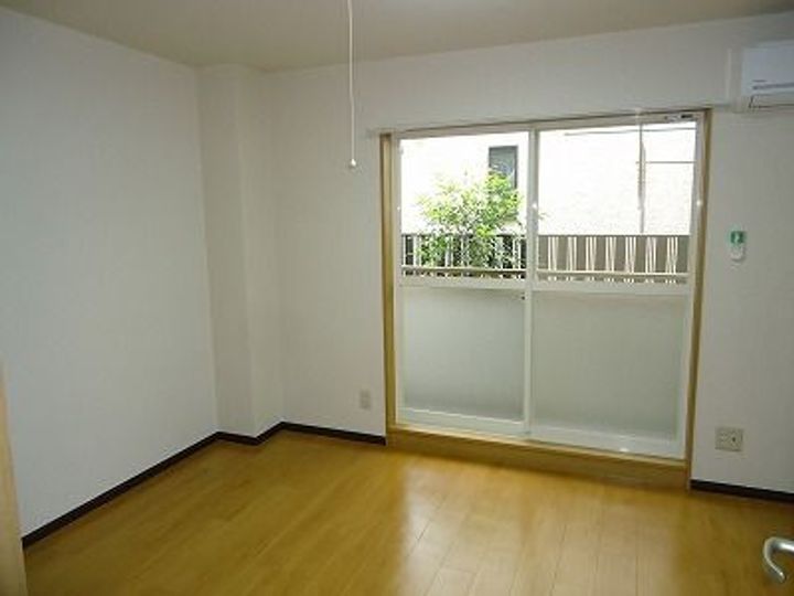 兵庫県神戸市東灘区深江本町2丁目(アパート)の賃貸物件の寝室