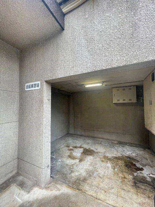 兵庫県神戸市須磨区磯馴町2丁目(マンション)の賃貸物件の外観