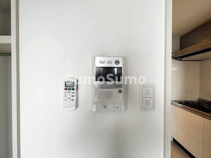 大阪府大阪市浪速区芦原2丁目(マンション)の賃貸物件のその他画像