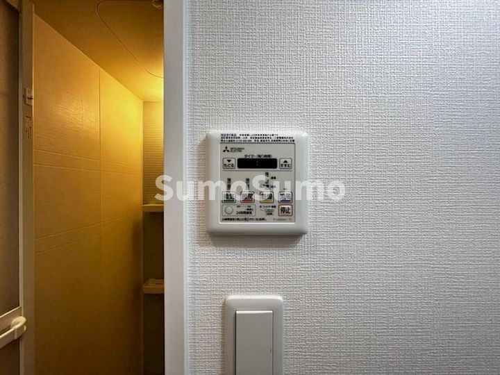 大阪府大阪市浪速区芦原2丁目(マンション)の賃貸物件のその他画像