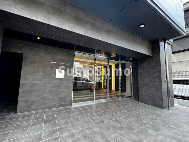 大阪府大阪市浪速区芦原2丁目(マンション)の賃貸物件のその他画像
