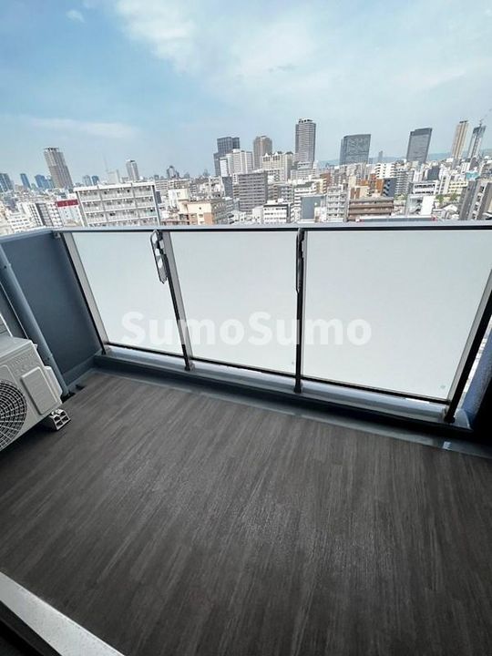 大阪府大阪市浪速区芦原2丁目(マンション)の賃貸物件のその他画像