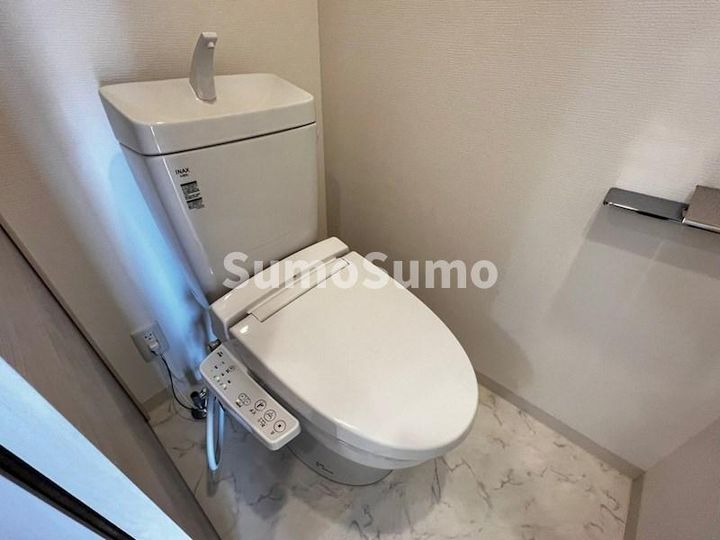 大阪府大阪市浪速区芦原2丁目(マンション)の賃貸物件のその他画像