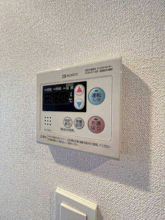 兵庫県神戸市兵庫区西出町2丁目(マンション)の賃貸物件のその他画像