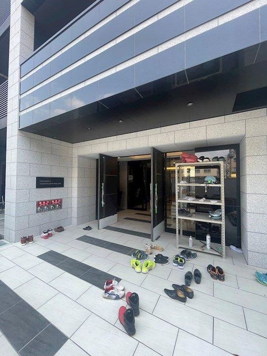 兵庫県神戸市兵庫区西出町2丁目(マンション)の賃貸物件のその他画像
