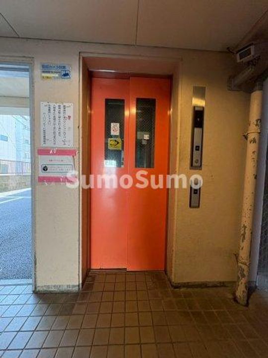 アーバンコモード新長田のその他画像