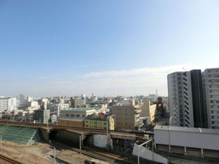 ステーションプラザ神戸西のその他画像