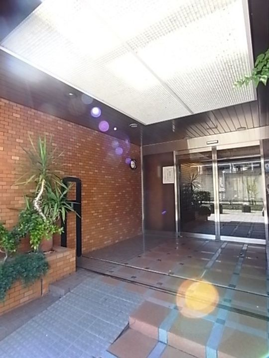 ステーションプラザ神戸西の外観