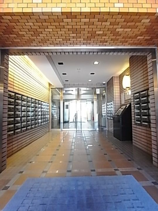 ステーションプラザ神戸西の外観