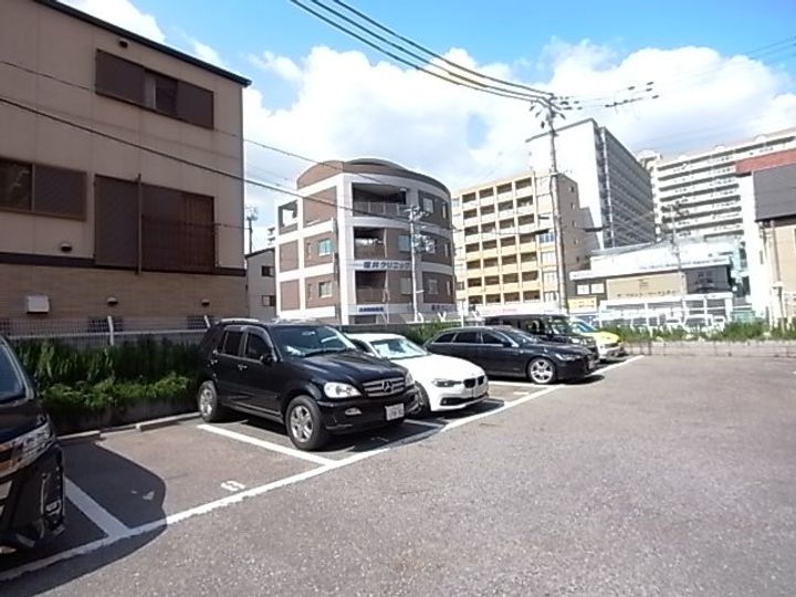ステーションプラザ神戸西の外観