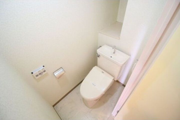 ステーションプラザ神戸西のその他画像