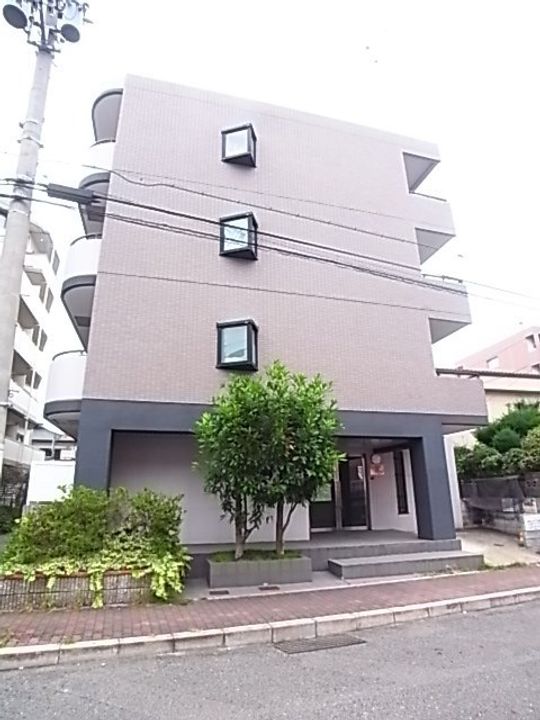 兵庫県神戸市長田区西代通1丁目(マンション)の賃貸物件の外観