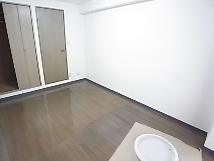 兵庫県神戸市長田区西代通1丁目(マンション)の賃貸物件の寝室