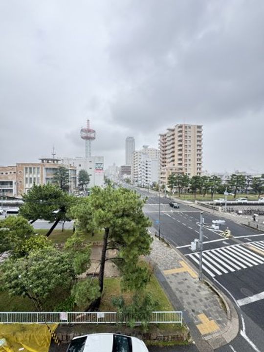 兵庫県神戸市灘区徳井町1丁目(マンション)の賃貸物件のその他画像