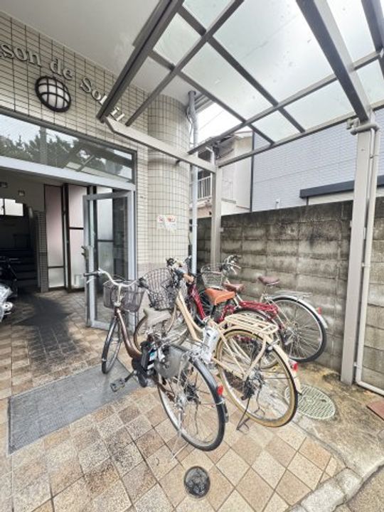 兵庫県神戸市灘区徳井町1丁目(マンション)の賃貸物件のその他画像