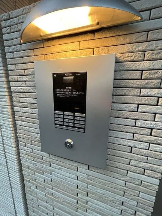 フジパレス塚口東Ⅲ番館のその他画像