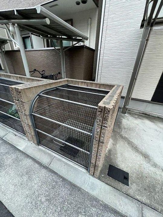 フジパレス塚口東Ⅲ番館のその他画像
