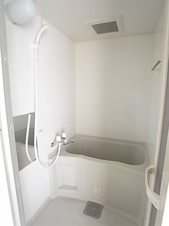 兵庫県尼崎市南塚口町1丁目(マンション)の賃貸物件の風呂