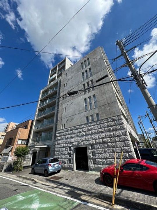 兵庫県尼崎市南塚口町1丁目(マンション)の賃貸物件の外観