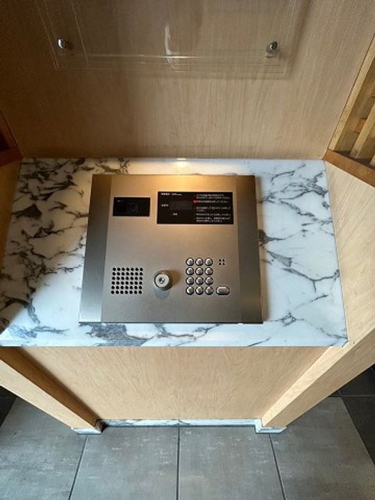 兵庫県尼崎市南塚口町1丁目(マンション)の賃貸物件の外観