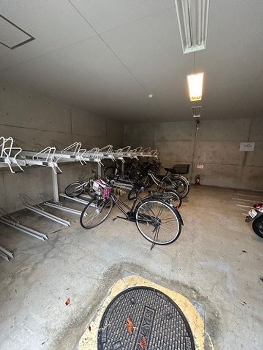 兵庫県尼崎市南塚口町1丁目(マンション)の賃貸物件のその他画像