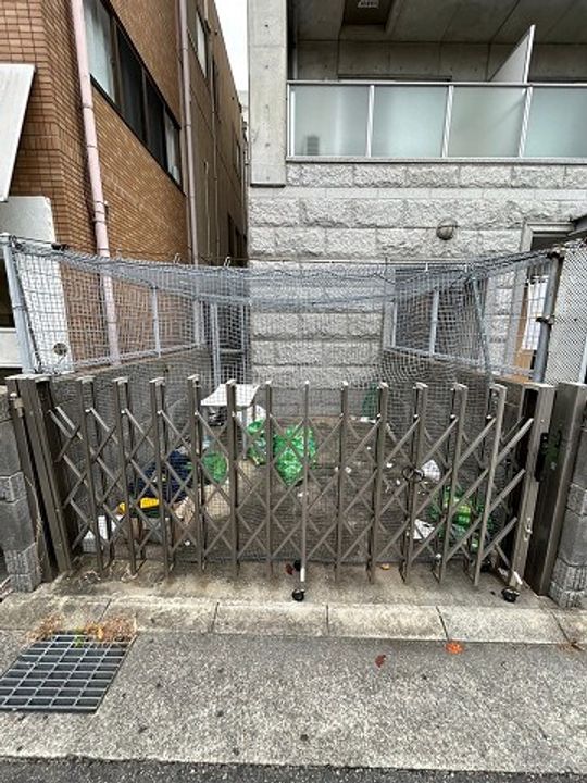 兵庫県尼崎市南塚口町1丁目(マンション)の賃貸物件の外観