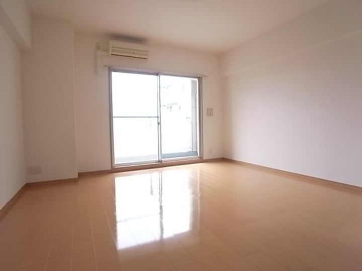 兵庫県尼崎市南塚口町1丁目(マンション)の賃貸物件の寝室