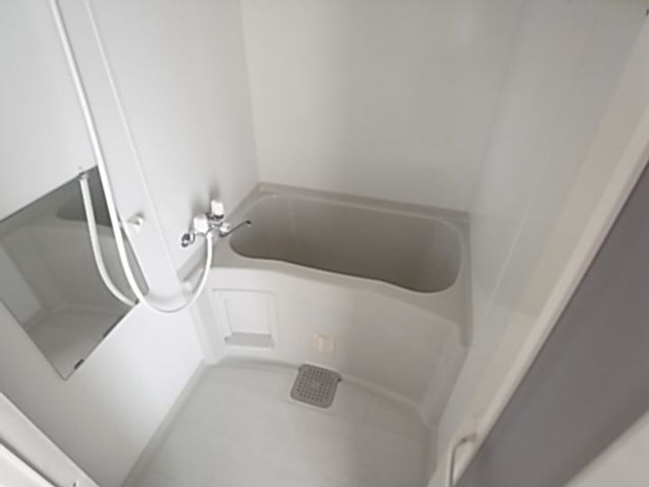 兵庫県尼崎市南塚口町1丁目(マンション)の賃貸物件の風呂