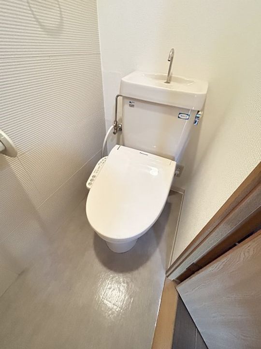 兵庫県尼崎市立花町1丁目(マンション)の賃貸物件のその他画像