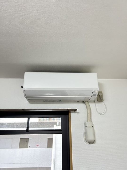 兵庫県尼崎市立花町1丁目(マンション)の賃貸物件のその他画像