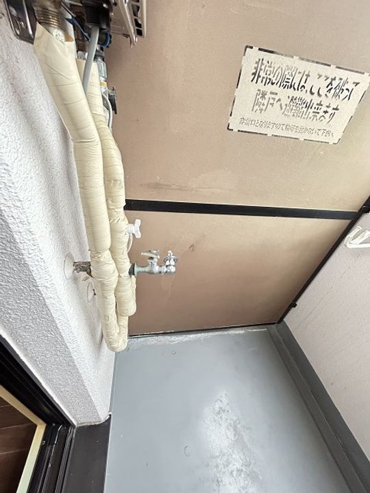 兵庫県尼崎市立花町1丁目(マンション)の賃貸物件のその他画像