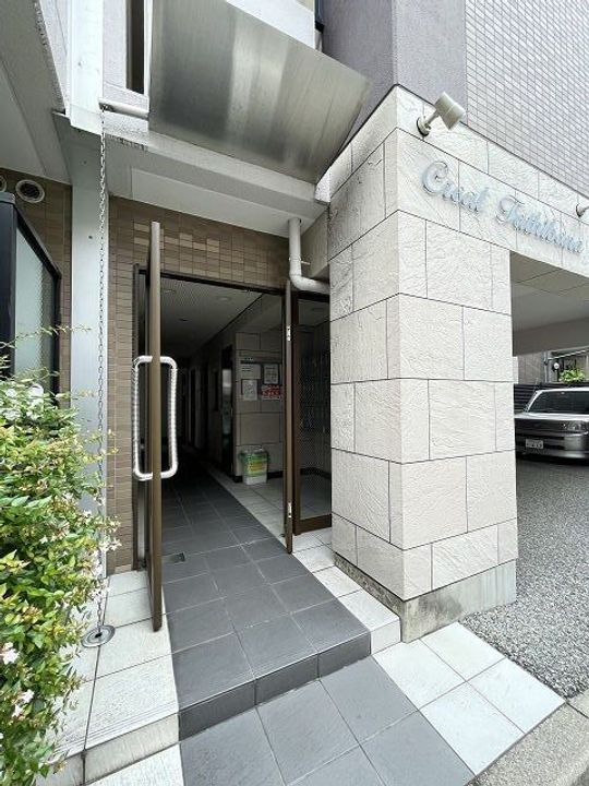 兵庫県尼崎市立花町1丁目(マンション)の賃貸物件のその他画像