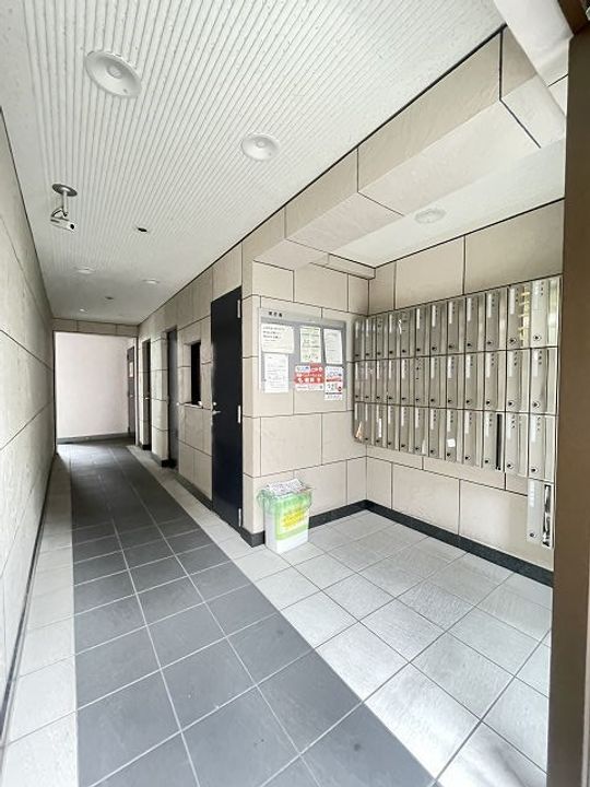 兵庫県尼崎市立花町1丁目(マンション)の賃貸物件のその他画像