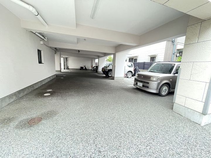 兵庫県尼崎市立花町1丁目(マンション)の賃貸物件のその他画像