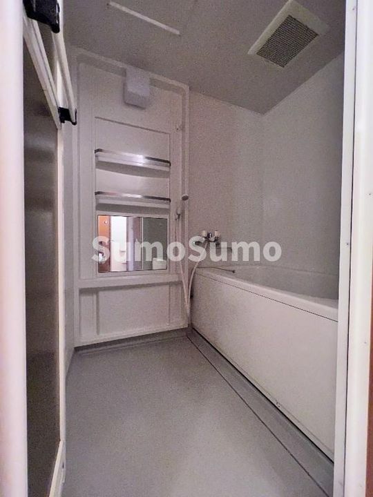 MAISON博多駅南の風呂
