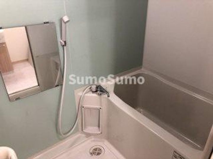 福岡県福岡市早良区昭代3丁目(マンション)の賃貸物件の風呂