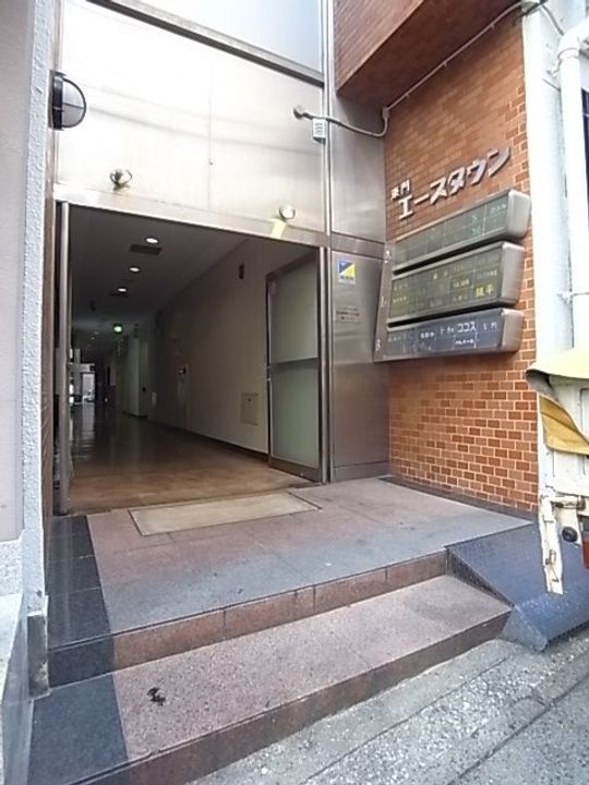 東門エースタウンビルのその他画像