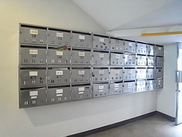 東門エースタウンビルのその他画像