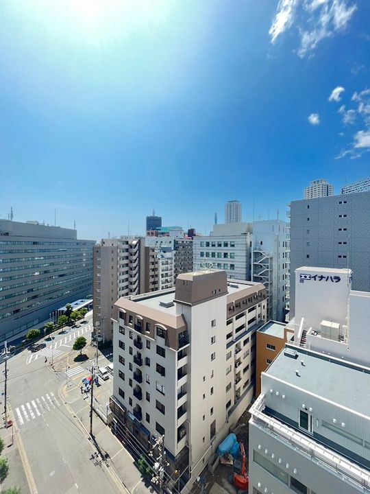 兵庫県神戸市中央区磯上通3丁目(マンション)の賃貸物件のその他画像