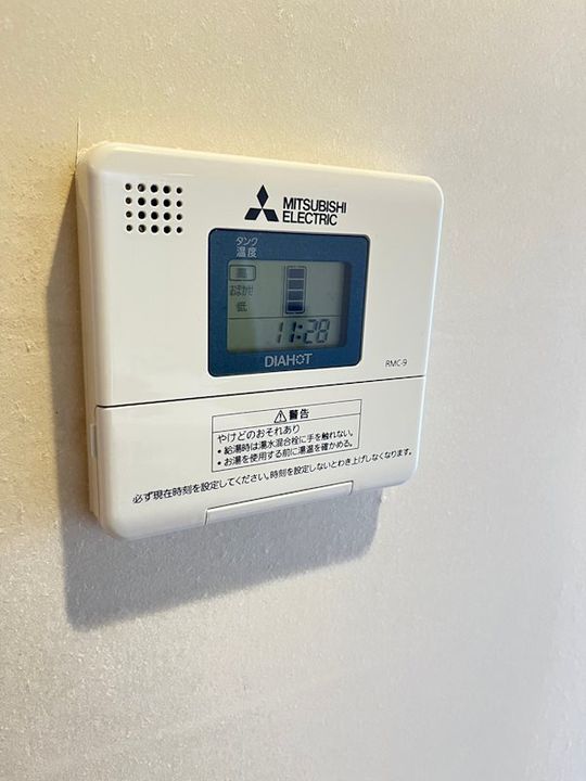 兵庫県神戸市中央区磯上通3丁目(マンション)の賃貸物件のその他画像